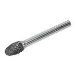 SEALEY mill owalny metal, diameter fastening: 6mm, length. 65mm, diameter head: 10x16mm