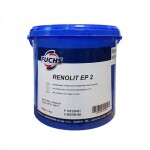 grease Universal lithium RENOLIT (5KG); -20C+130°C; NLGI 2