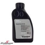 original oil bridge oil hypoid axle g4 83222447362 500ml