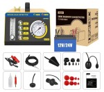 suitsugeneraator leaks for detection AUTOOL SDT 208