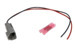 SENCOM 20240 / electrical wires different places of use right/left (250mm, number of terminals: 2) type: deueisch
