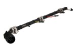 SENCOM 20404 / electrical wiring (left) fits: vw phaeton, touareg 5.0d 10.02-05.10
