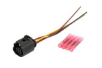 SENCOM 20491 / electrical wires for various applications (150mm, number of terminals: 4) suitable for: audi, seat, skoda, vw