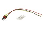 SENCOM 20587 / electrical wires (number of terminals: 3)