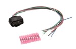 SENCOM 7620E03 / electrical wires (400mm) suitable for: man tge, mercedes sprinter 3.5-t (b906), sprinter 3-t (b906), sprinter 4.6-t (b906), sprinter 5-t (b906), viano (w639), vito (w639) 1.0-electric 07.90-