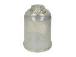 SEPAR SEPAR 30984 / fuel filter housing (glass for fuel separator) fits: man f2000, f90 d2146hm1u-e2866df01 07.86-