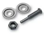 polishing disc adapter 10-35mm x6mm