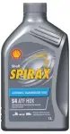 SHELL  Transmission Oil Spirax S4 ATF HDX 1l 550027965