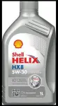 SHELL 550046663
