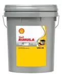 SHELL  Engine Oil Rimula R4 L 15W-40 20l 550047251