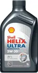 SHELL Engine Oil Helix Ultra Professional AV-L 5W-30 1l 550048476
