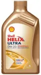 SHELL Engine Oil Helix Ultra Professional AJ-L 0W-20 1l 550049078