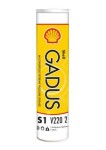 SHELL Grease Gadus S1 V220 2 550050090