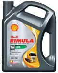 SHELL 550053997