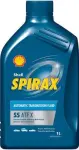 SHELL  Transmission Oil Spirax S5 ATF X 1l 550056389