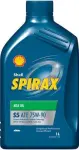 SHELL Transmission Oil Spirax S5 ATE 75W-90 1l 550057966