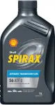 SHELL Transmission Oil Spirax S6 ATF X 1l 550058231