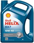 SHELL 550070333