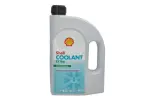engine coolants and konsentraadid (g11/g48) 4i green/blue shell cool ex e conc.4l