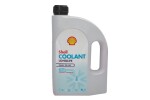 coolant shell cool ll e rtu (coolant type g12+/g30) 4l, oat, bench -37c