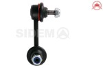SIDEM Link/Coupling Rod, stabiliser bar 47366