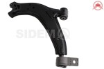 SIDEM Control/Trailing Arm,  wheel suspension 53372