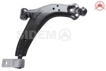 SIDEM Control/Trailing Arm,  wheel suspension 53575