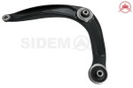 SIDEM Control/Trailing Arm, wheel suspension 53772