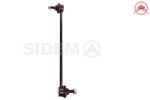 SIDEM Link/Coupling Rod,  stabiliser bar 67666