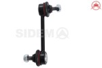 SIDEM Link/Coupling Rod,  stabiliser bar 71060