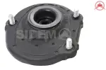 SIDEM Suspension Strut Support Mount 853430