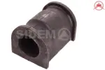 SIDEM Mounting, stabiliser bar 877809