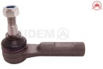 SIDEM Tie Rod End 91035