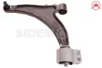 SIDEM Control/Trailing Arm,  wheel suspension 9172