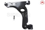 SIDEM Control/Trailing Arm,  wheel suspension 9874