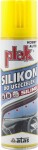 PLAK silicone DO USZCZELEK 250 ML