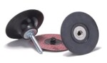 support plate 75mm x 6mm Roll-on SL3