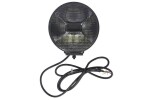STRANDS SLD270945 / additional high beam ize led old school (30w, 12000lm, 4500k, round,,, height226mm, diameter215mm)