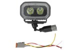 for9t valguskauba high beam lights working light 4″ sld809258