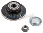 SNR Wheel Bearing Kit R166.32