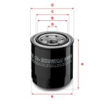 SOFIMA S 3476 R