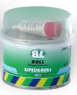 BOLL- polyester putty soft + hardener  750G 002014 light gray
