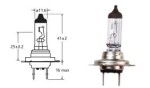 H7 24V 70W socket PX26t RING
