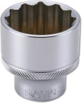 socket 1/2''''. 12 pt. 1.1/16'''' (sae)