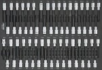 64-os. 1/2" Receptacles (sae) sfs 1/1 module sonic