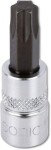 1/4" Star Bit Sockets torx t9 sonic