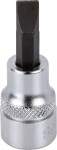 3/8" socket bit Slotted sl5.5mm sonic