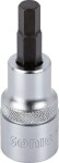1/2" socket bit hex 4mm sonic