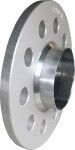 spacer 1pc (spacer) 10mm. 5x112 + 5x132 (66.6)