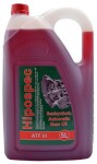 oil SPECOL HIPOSPEC ATF III 5L semi synth. / transmission DEXRON III